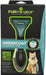 FURminator Undercoat deShedding Tool for Cats - Small FURminator for Cats  