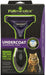 FURminator Undercoat deShedding Tool for Cats - Med/Large FURminator for Cats  