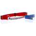 Check-Choke Training Collar, 3/4"W x 14"-20"L - Red  