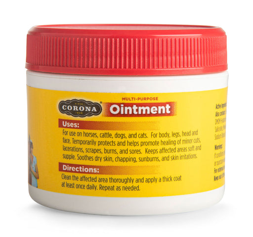 Corona Ointment - Corona Ointment, 2 oz  