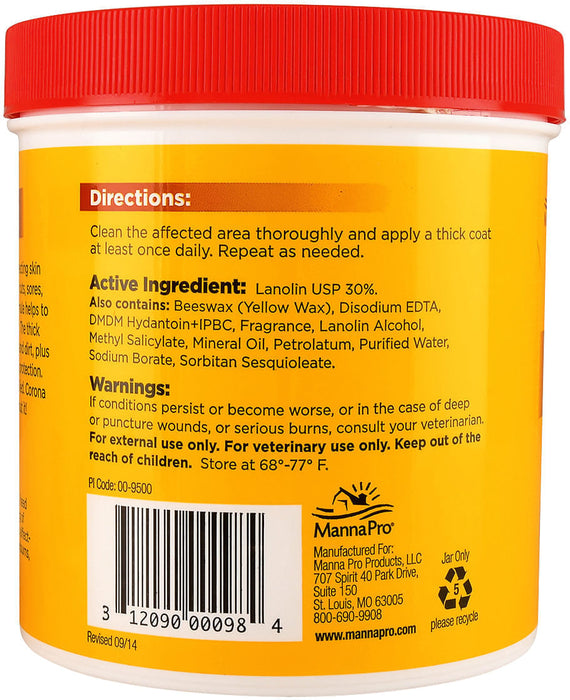 Corona Ointment - Corona Ointment, 36 oz  