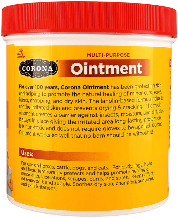 Corona Ointment - Corona Ointment, 36 oz  