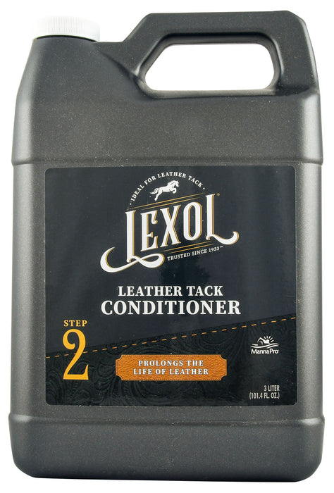 Lexol Leather Conditioner - 3 Liter, Lexol Leather Conditioner  