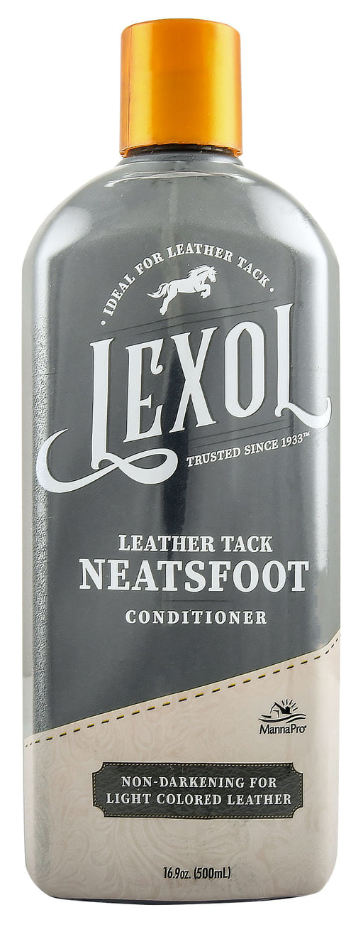 Lexol Neatsfoot Leather Conditioner - 16.9 oz, Lexol Neatsfoot Conditioner Spray  