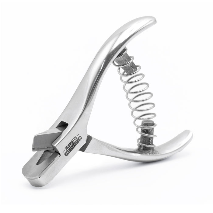 Jeffers Ear Notching Tool for Livestock