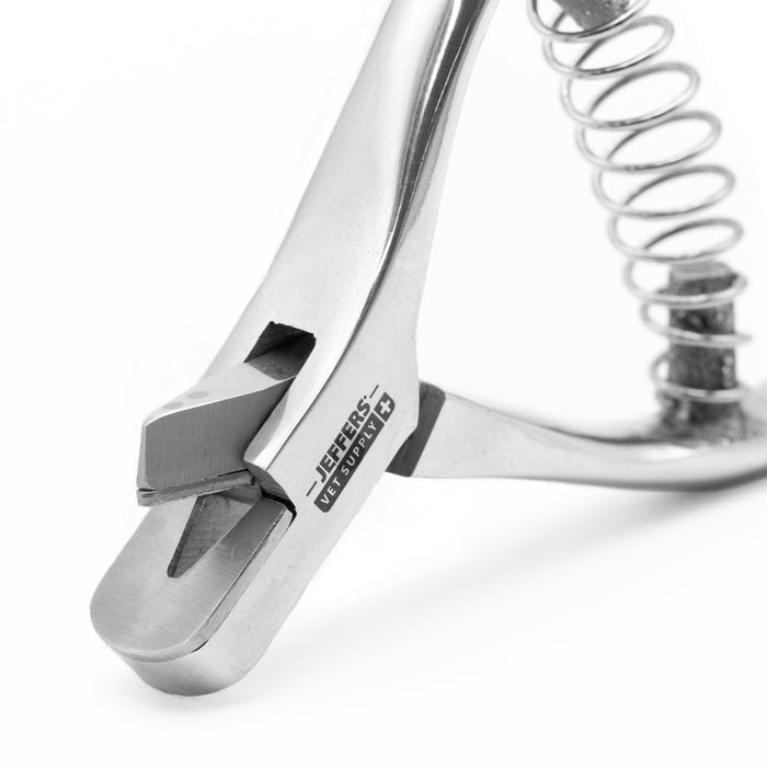 Jeffers Ear Notching Tool for Livestock