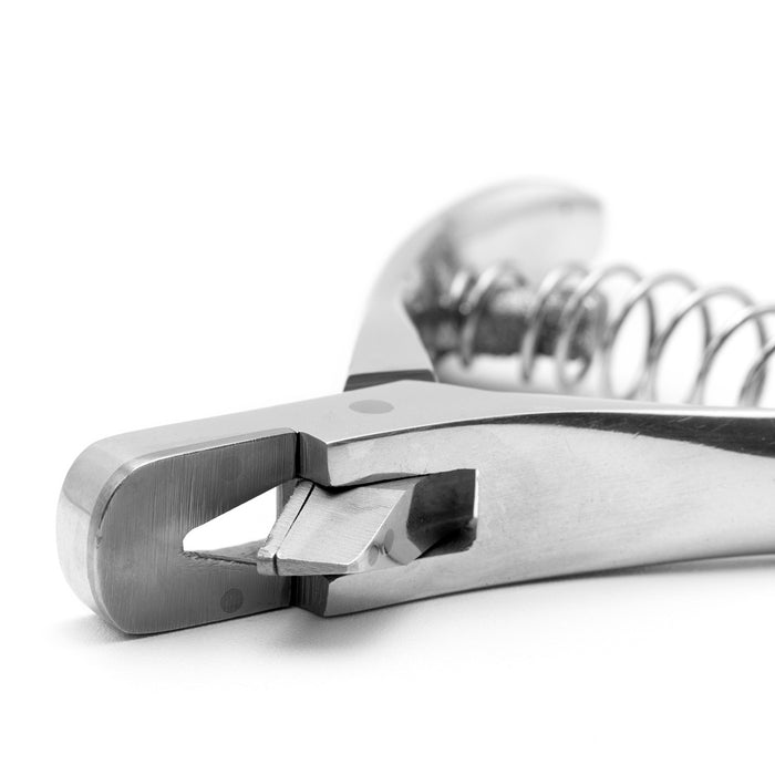 Jeffers Ear Notching Tool for Livestock