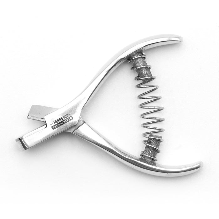 Jeffers Ear Notching Tool for Livestock