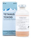 Tetanus Toxoid - 50 mL  