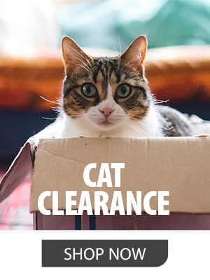 Cat Clearance