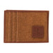 STS High Plains Money Clip Card Wallet -   