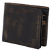 STS Pony Express Mens Bifold Wallet -   