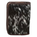 STS Cowhide Kellie Jewelry Case - Brown  