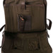 STS Westward Tooled Leather Women's Backpack - Brown  