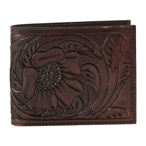 STS Men's Westward Bifold Wallet - Brown  