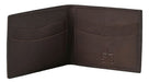 STS Men's Westward Bifold Wallet - Brown  