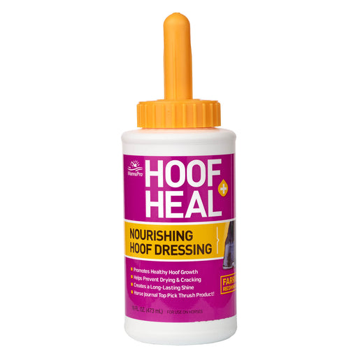 Hoof Heal - Hoof Heal, 16 oz  