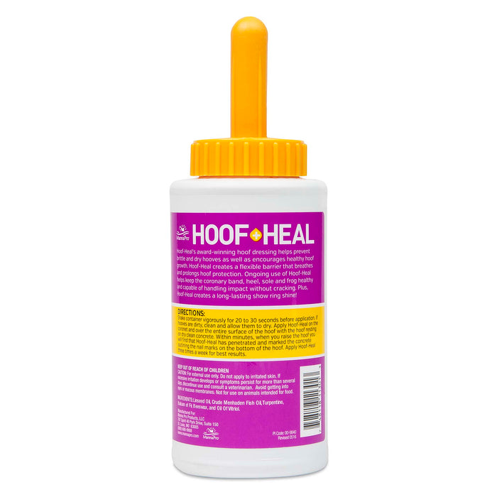 Hoof Heal - Hoof Heal, 16 oz  