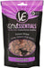 Vital Essentials Freeze-Dried Turkey Giblets Dog Treats -   