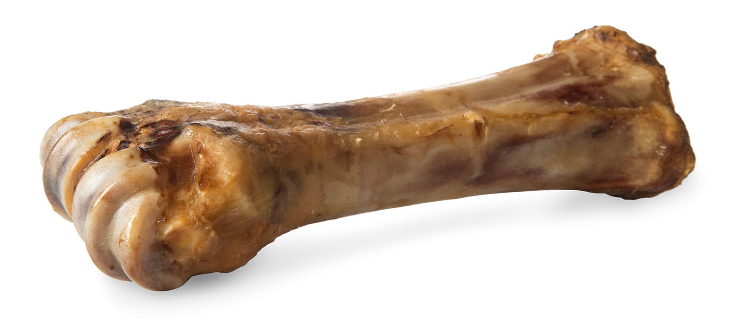 ChewMax Beef Shank Bone -   