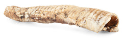 ChewMax 12" Beef Trachea Tubes - ChewMax 12" Beef Trachea, Each  