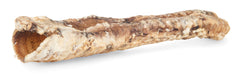 ChewMax 12" Beef Trachea Tubes - ChewMax 12" Beef Trachea, Each  