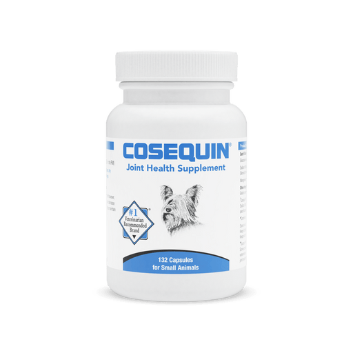 Nutramax Cosequin Regular Strength Joint Health Supplement for Cats and Small Dogs, With Glucosamine and Chondroitin -   