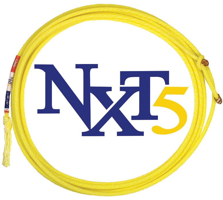 Classic NXT5 Head Rope - XSoft  