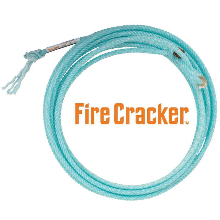 Firecracker Kid Rope  