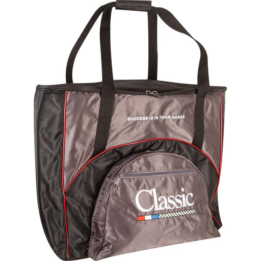 Classic Professional Rope Bag - Gray/Black  