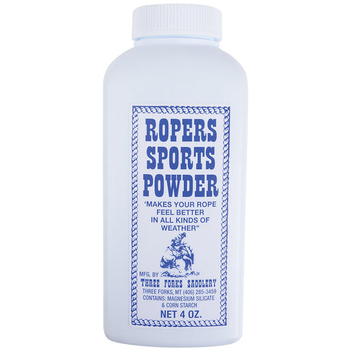 Roping Powder, 4 oz -   