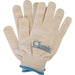 Deluxe Roping Gloves, 12-Pack Color White