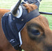 Clear Vision Cool Wrap Horn Wraps Color Black
