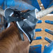 Clear Vision Cool Wrap Horn Wraps Color Grey and Black
