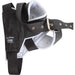 Clear Vision Cool Wrap Horn Wraps Color Black