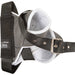 Clear Vision Cool Wrap Horn Wraps Color Grey and Black