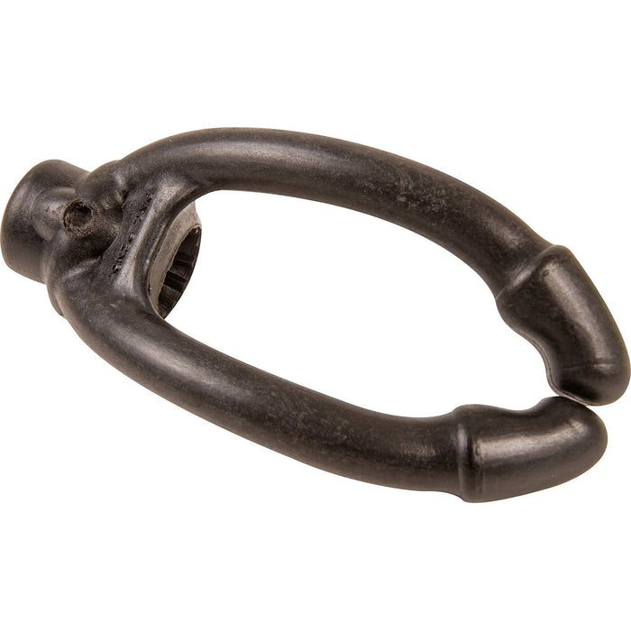 Magic Loop Honda Color Black