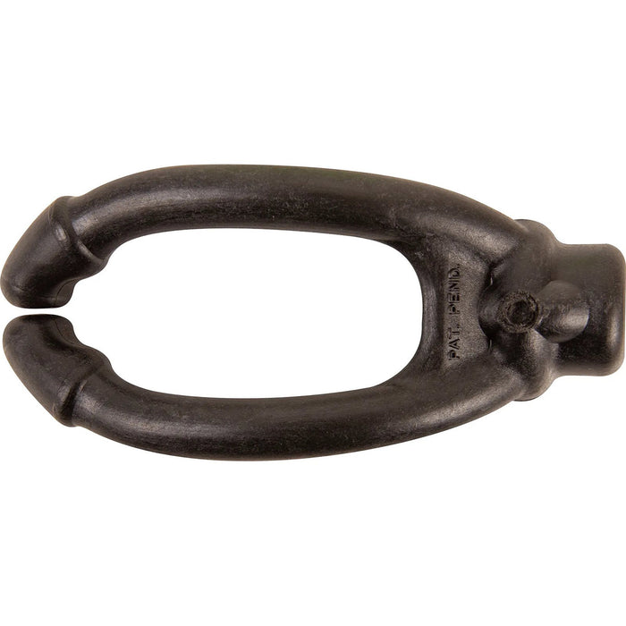 Magic Loop Honda Color Black