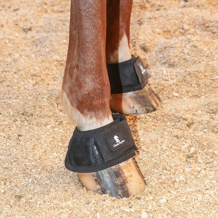 Classic Equine MagNTX Bell Boots, Pair