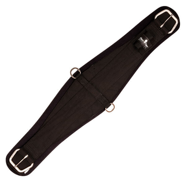 Classic Equine Neoprene Cinch, Roper - 30 in  