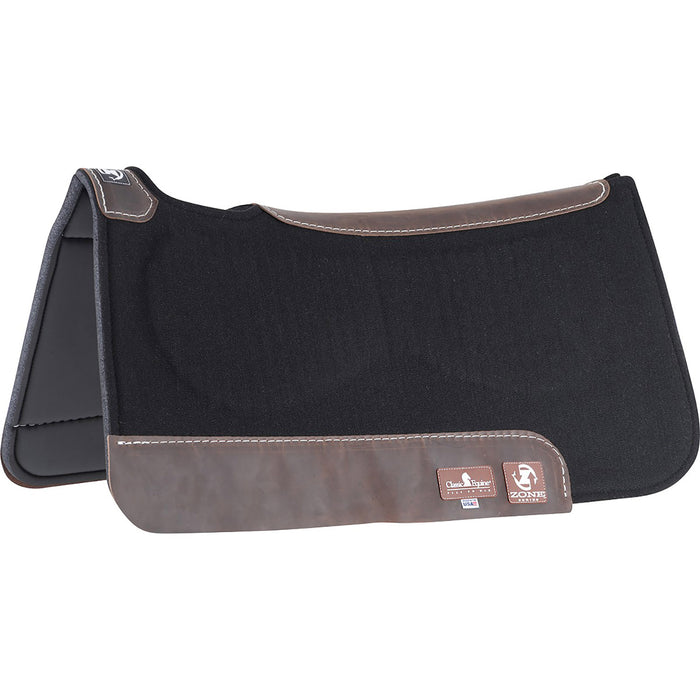 Manta para silla de montar ContourPedic