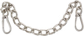 Chain Curb Strap -   