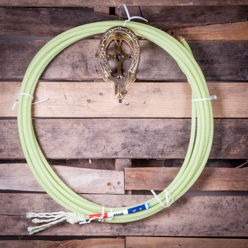 Classic Spydr Head Rope. 30' - XSoft  