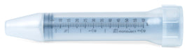 Ideal Luer Slip Syringes, Boxes - 60 mL (20 count) - Monoject L.S. Syringe  