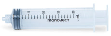 Ideal Luer Lock Syringes, Boxes - 20 mL (50 count) - Monoject L.L. Syringe  