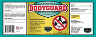 Curicyn's Bodyguard Fly, Flea, Tick and Insect Repellent - Curicyn's Bodyguard Fly, Flea, Tick and Insect Repellent, 24 oz  