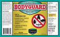 Curicyn's Bodyguard Fly, Flea, Tick and Insect Repellent - Curicyn's Bodyguard Fly, Flea, Tick and Insect Repellent, 2 oz  