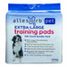 Allesorb Puppy Training Pads - Allesorb Puppy Training Pads, 23" x 30", 100 ct  