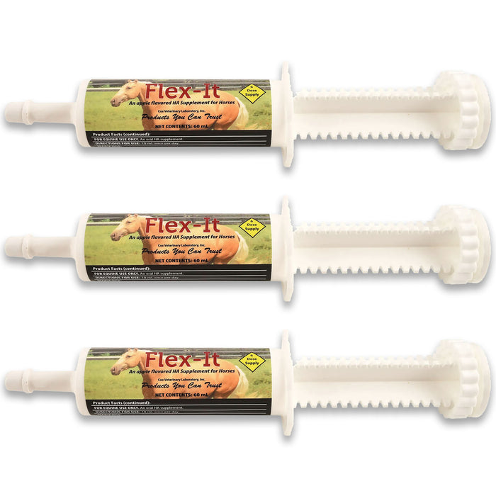 Flex-It