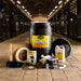 Pyranha SprayMaster System Kit -   